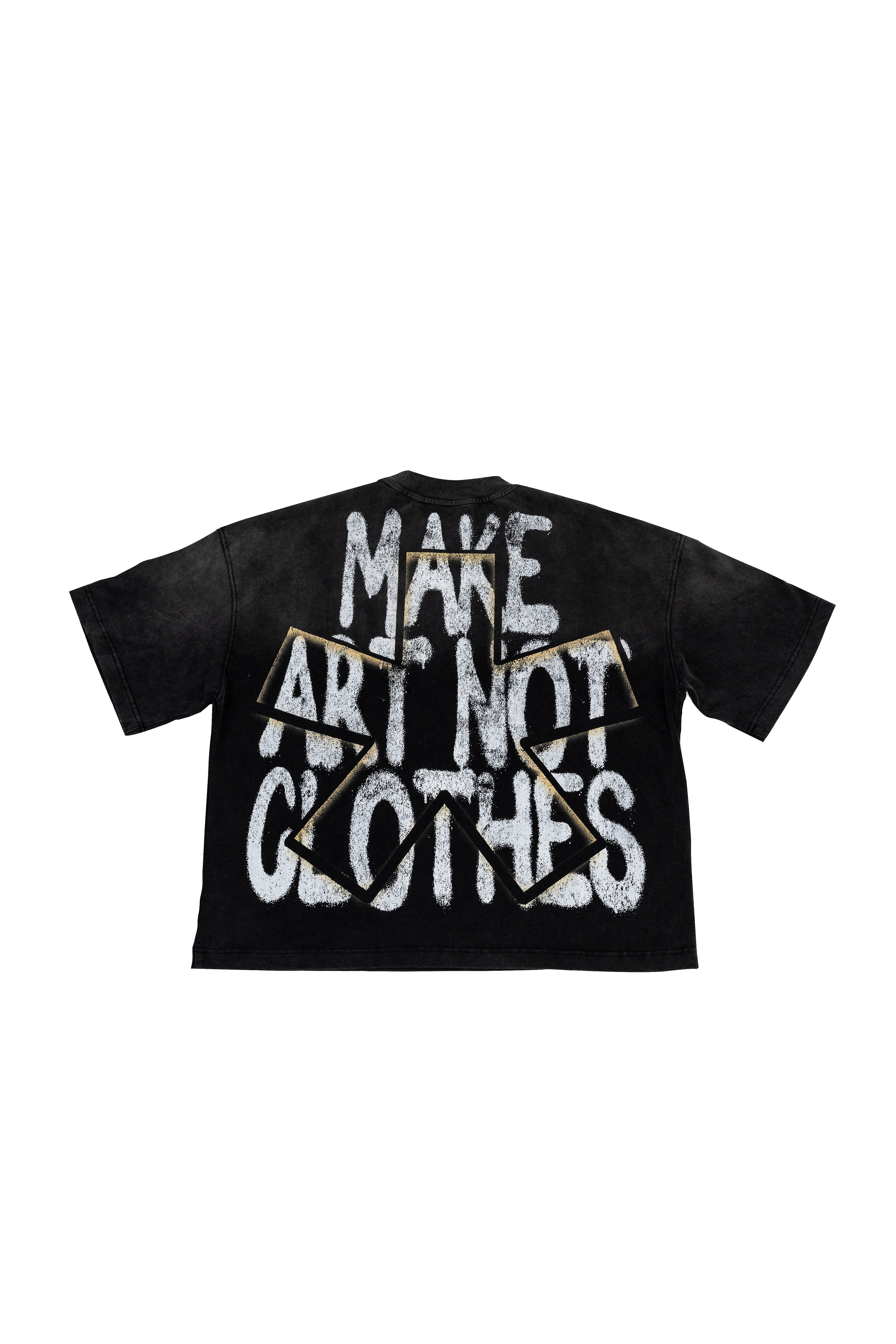 THE WATCHERS TEE - NFE