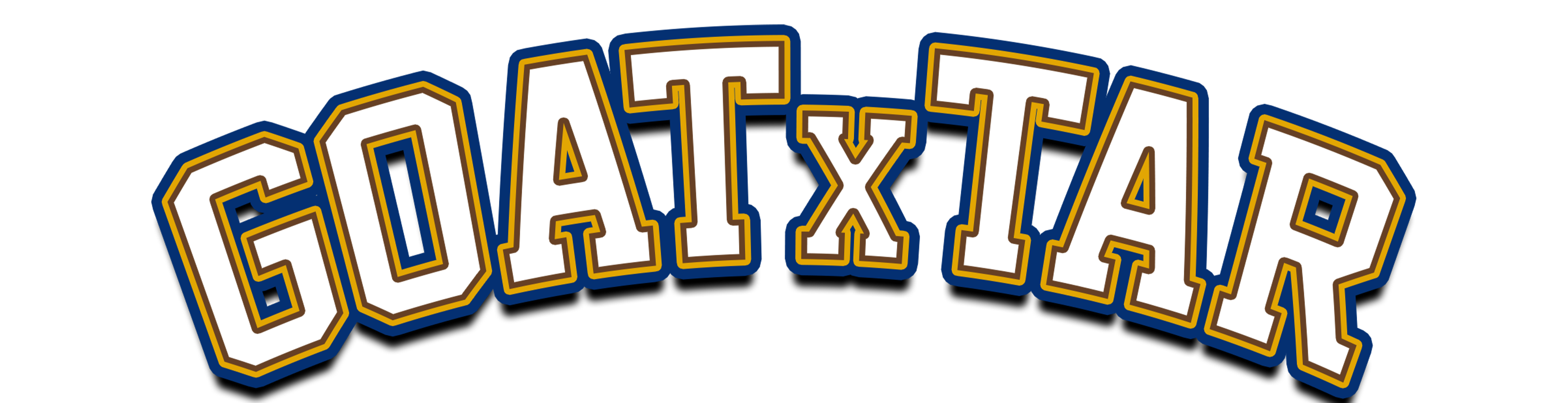 GOATxTAR